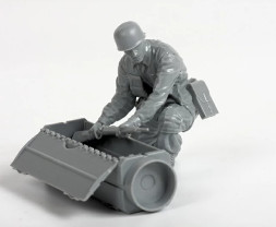 1:35 German Paratroopers (1939–1942)
