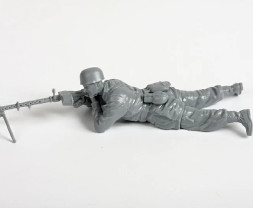 1:35 German Paratroopers (1939–1942)