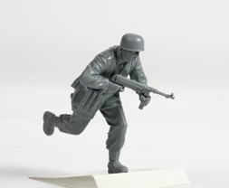 1:35 German Paratroopers (1939–1942)