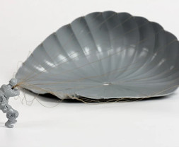1:35 German Paratroopers (1939–1942)
