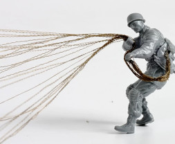 1:35 German Paratroopers (1939–1942)