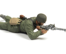 1:35 German Paratroopers (1939–1942)