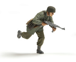 1:35 German Paratroopers (1939–1942)