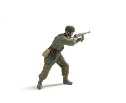 1:35 German Paratroopers (1939–1942)
