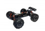 1:16 RC auto Spirit Monster Truck 4WD 2.4GHz RTR (červené)