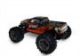 1:16 RC auto Spirit Monster Truck 4WD 2.4GHz RTR (červené)