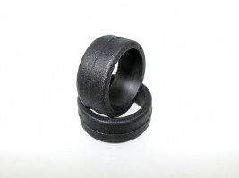 PN Racing Mini-Z KS Compound RCP Slick Front Tire Super Soft (2 pcs)