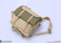 1:6 British Airborne Red Devils Sergeant Charlie (Version B)