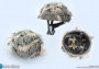 1:6 British Airborne Red Devils Sergeant Charlie (Version B)