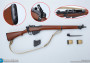 1:6 British Airborne Red Devils Sergeant Charlie (Version B)