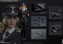 1:6 German Female SS Officer