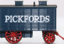 1:76 Living Wagon Pickfords