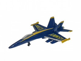 Maisto Air Force Tailwinds – F-18 Hornet