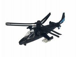 Maisto Air Force Tailwinds – Ka-52 Alligator