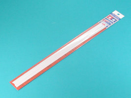 Tamiya Plastic Beams – plastová kulatina 2mm (10 ks)