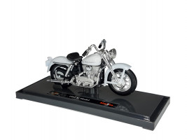 1:18 Harley-Davidson K Model (1952)