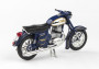 1:18 Jawa 350 Kývačka Automatic (1966) – Cobalt Blue