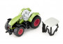 Claas Axion 950