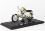 1:18 Jawa 350 Kývačka Automatic (1966) – White