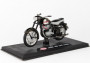 1:18 Jawa 500 OHC (1956) – Black