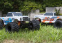 1:10 Monster Tracker 2.0 2WD EP Ready Set (barevné schéma 1)