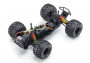 1:10 Monster Tracker 2.0 2WD EP Ready Set (barevné schéma 1)