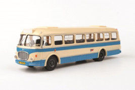 1:43 Škoda 706 RTO ČSAD