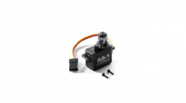 1:24 Axial SCX24/AX24: Axial servo AS-1