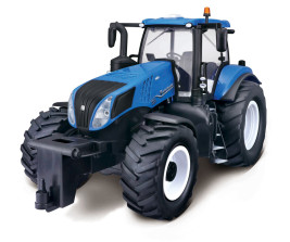 1:16 RC traktor New Holland T8.320