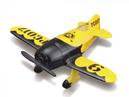 Maisto Air Force Tailwinds – Gee Bee Super Sportster