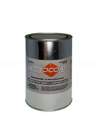 Nitrocoat Nitrocellulose Dope (1000 ml)