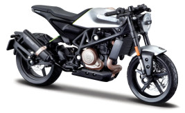 1:18 Husqvarna Vitpilen 701 (2018)