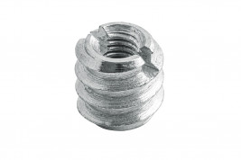 Závitová vložka M5 (4 ks)