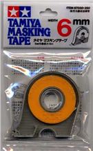 Produkt anzeigen - TAMIYA Masking Tape 6 mm Applikator