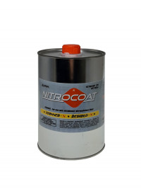 Nitrocoat Thinner N (1000 ml)