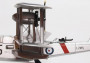 1:72 Supermarine Walrus, L2185, 712 SQN, HMS Sheffield, 1937