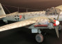 1:48 Junkers Ju 88 G-6 ″Nachtjäger″