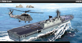 1:700 DOKDO LPH-6111, ROK Navy (MCP)