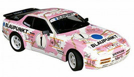 1:24 Porsche 944 Turbo Racing (Limited Edition)