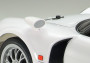 1:10 Porsche 911 GT1 Street 1996 TT-03R-S Chassis (stavebnice)