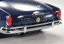 1:10 Volkswagen Karmann Ghia M-06 Chassis (stavebnice)