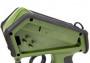 Spektrum DX5 Rugged DSMR (Green)