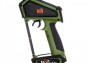 Spektrum DX5 Rugged DSMR (Green)