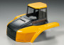 1:24 Volvo A60H Hauler 6×6 (stavebnice)