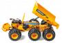 1:24 Volvo A60H Hauler 6×6 (stavebnice)