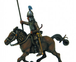 1:72 Cataphracts (II B.C. – A.D. III)