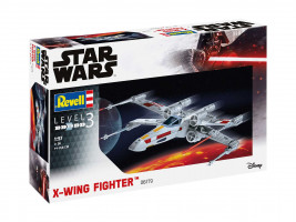 1:57 X-Wing Fighter (Star Wars)