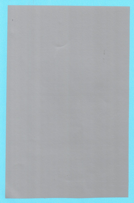 Produkt anzeigen - Leere Decal Papier A4 Silber