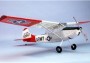 Cessna L-19 Bird Dog 1016 mm