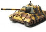 1:32 Jagdtiger w/ Henschel Turet, German Army, s.Pz.Jg.Abt. 653